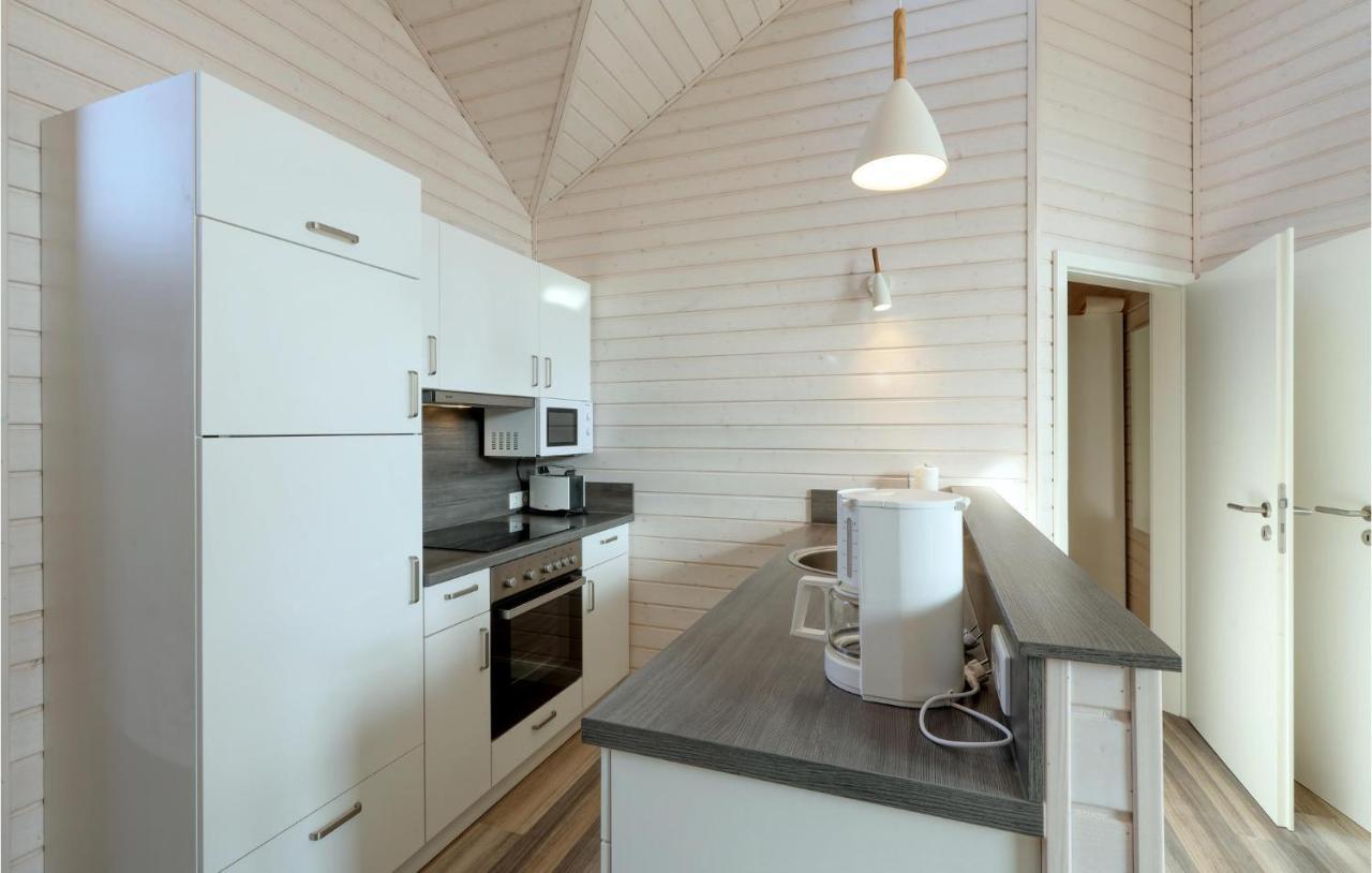 Stunning Home In Krems Ii-Warderbrueck With Wifi Gols Exteriér fotografie