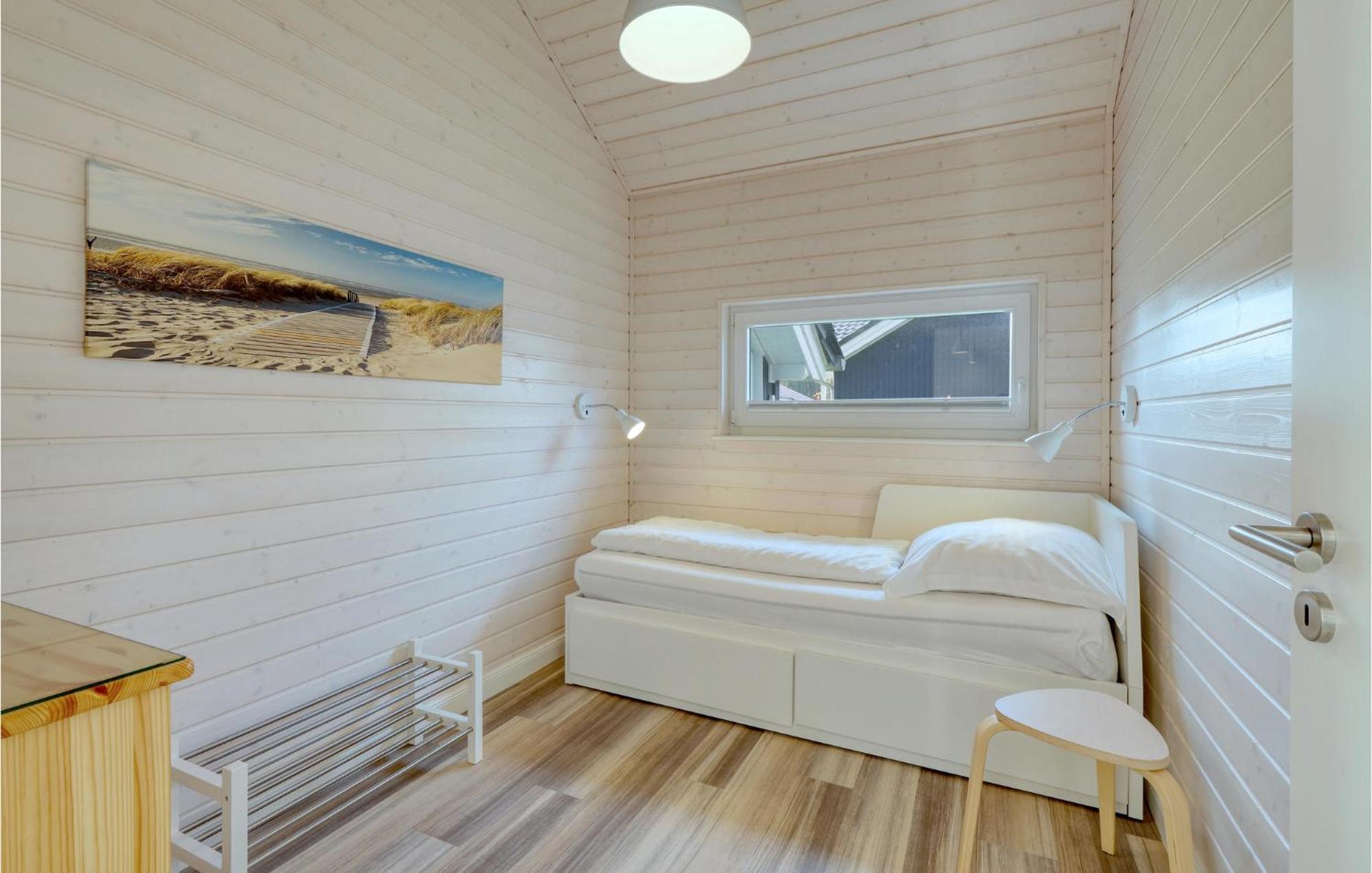 Stunning Home In Krems Ii-Warderbrueck With Wifi Gols Exteriér fotografie