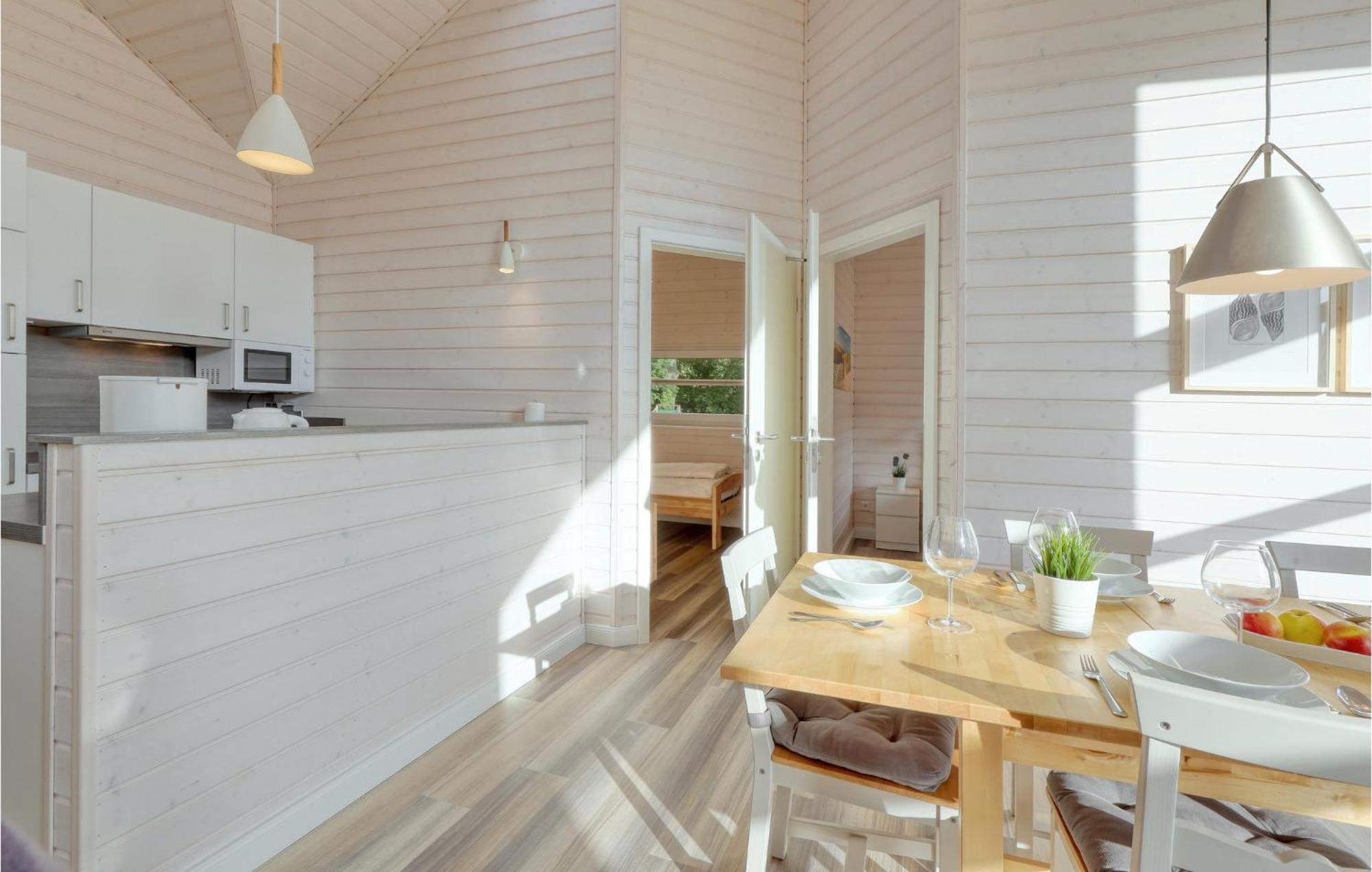 Stunning Home In Krems Ii-Warderbrueck With Wifi Gols Exteriér fotografie
