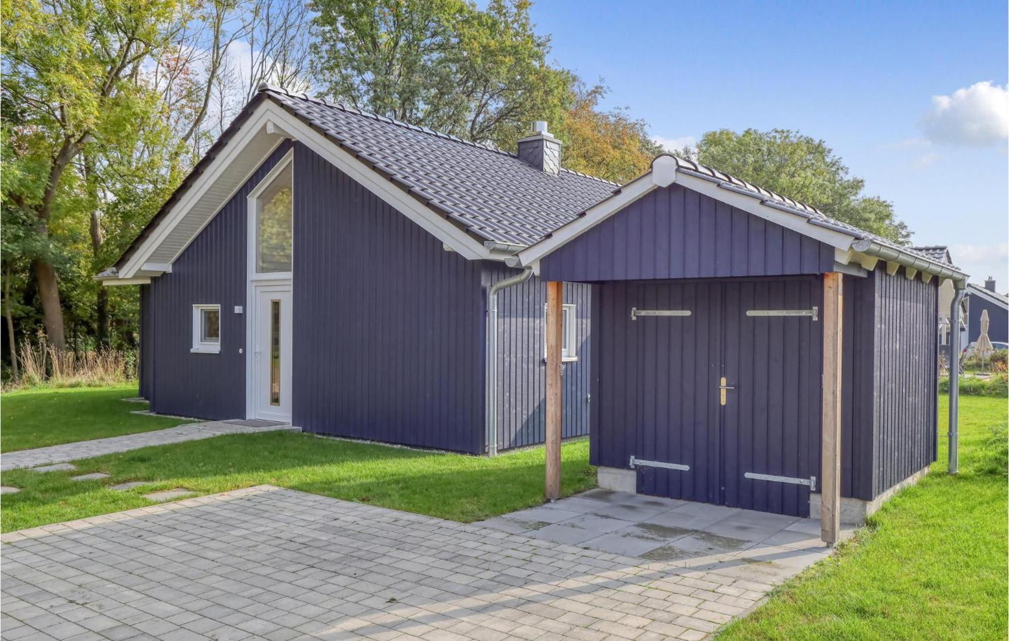 Stunning Home In Krems Ii-Warderbrueck With Wifi Gols Exteriér fotografie